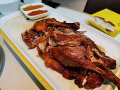 -炊烟小炒黄牛肉(中心印象城店)