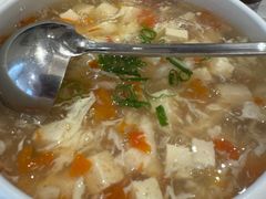 -南山鲜虾面·活鲜小馆·海味大连菜(南山总店)