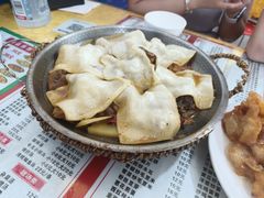 -不倒翁·安徽名菜楼(步行街店)