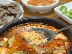 -韩香福脊骨汤锅(上杭路店)