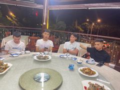 -君港海鲜(三亚湾店)