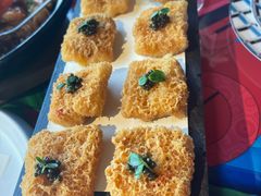 -上海滩餐厅(BFC外滩金融中心店)
