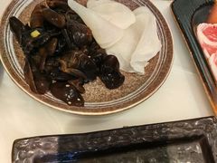 -厚贞日式烤肉(龙之梦店)