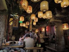 -南京大牌档(新街口德基广场店)