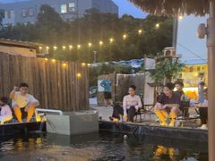 -DGE季风钓虾营地·团建·聚会