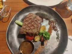 -原石牛扒·约会餐厅(龙城万科里店)