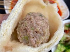 -郑家包子牛肉拉面(尚勤路店)