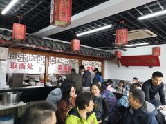 -美味斋(西北街店)