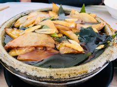 -梁师傅砂锅(哈达西街店)