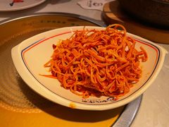 -七八冷面·延边朝鲜族美食(欢乐谷店)