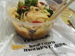 -魏家凉皮(西安秋林宏业商厦店)