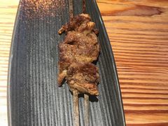 -塔哈尔·新疆盛宴(城西银泰店)