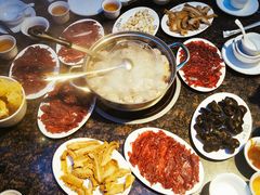 -八合里潮汕鲜牛肉火锅(深圳海岸城店)