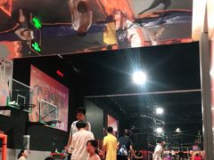 -VFSC极限蹦床主题公园(乐园道彩悦城阳光店)