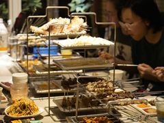 -丰茂海鲜烧烤(龙源华府店)