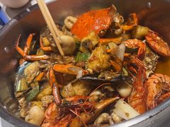-七欣天香辣蟹火锅(苏州东大街店)