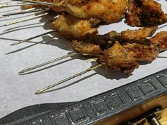 -蚝太郎烧烤(大寨路店)