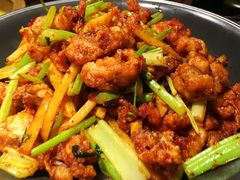 -山芋腔苏北菜(盐城滨海店)
