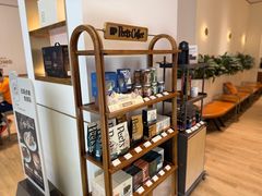 -Peet's 皮爷咖啡(乐峰店)