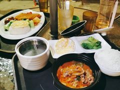 -茶米人台湾料理·精致快简餐