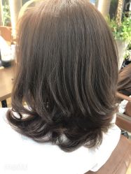 -意廊 Hair Salon