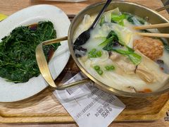 -小满手工粉(上海月星环球港店)