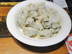 -金谷园饺子·烧烤(人大总店)
