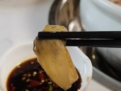 -山菌美食苑(振兴路店)