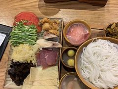 -麦麦山云南菜(复地活力城店)