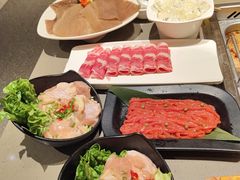 -海底捞火锅(江南盛天地店)