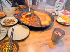 -谭三娘鲜切牛肉自助火锅(北京路店)