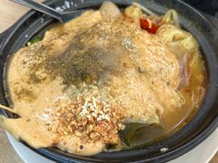 -小街曹师傅砂锅麻辣烫(亚泰大街店)