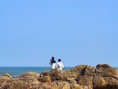 -巧克力渔家.小船海鲜胶东菜(万平口店)