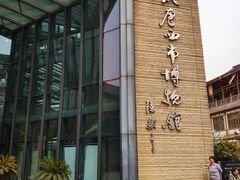 -西安大唐西市博物馆