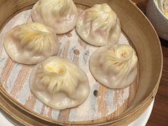 -苏帮袁Sue Cuisine(将台店)