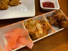 自助小菜-韩礼年糕(飞虹路店)