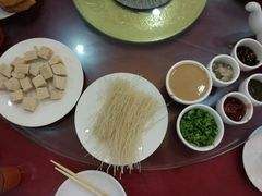 -山海关清和浑锅店