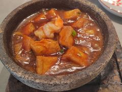 -阿毛饭店(和义路店)