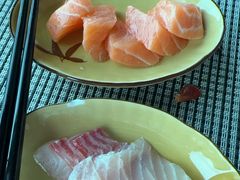 -亚洲国际大酒店·云顶阁旋转自助餐厅
