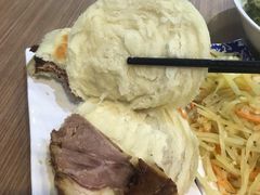 -傅记酱肉
