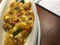 -嗨T茶餐厅(大石店)