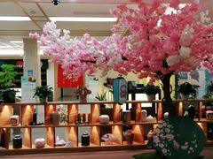 -汤里来温泉