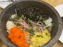 -海兰江石锅饭(水上店)