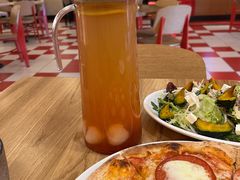 -城市大道红炉披萨烘焙坊