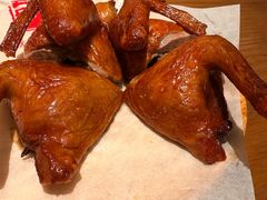 金牌乳鸽-鸽味轩·粤菜小馆(高楼门总店)