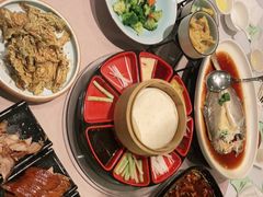 -羲和雅苑烤鸭坊(丰台万达店)