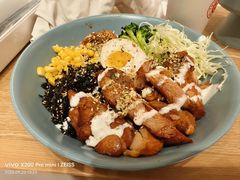 -池奈·咖喱蛋包饭(杭州远洋乐堤港店)