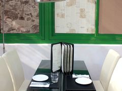 景观位-EATALIA意塔利意式餐厅(鼓楼店)