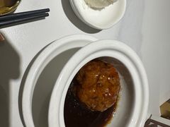 -羲和雅苑•北京烤鸭(国贸商城店)