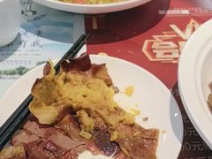 -新疆兵团食府清真(马连道店)